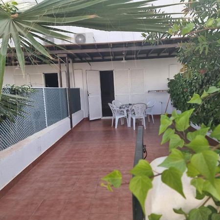 Duplex Extraordinario Naturista En Vera Playa! Exterior foto