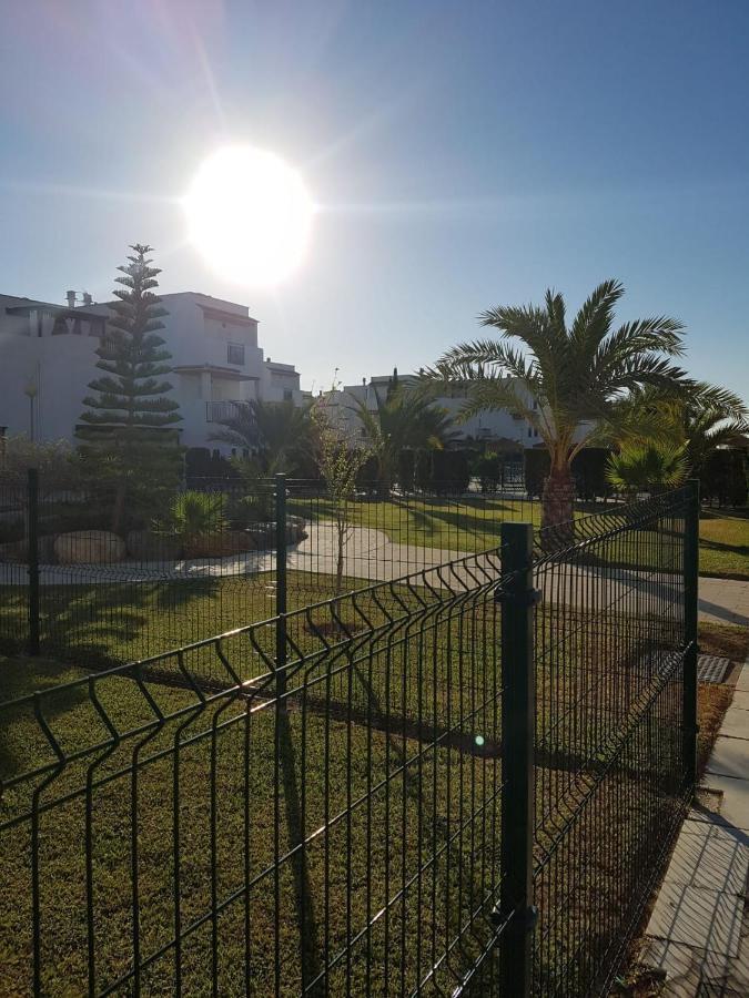 Duplex Extraordinario Naturista En Vera Playa! Exterior foto