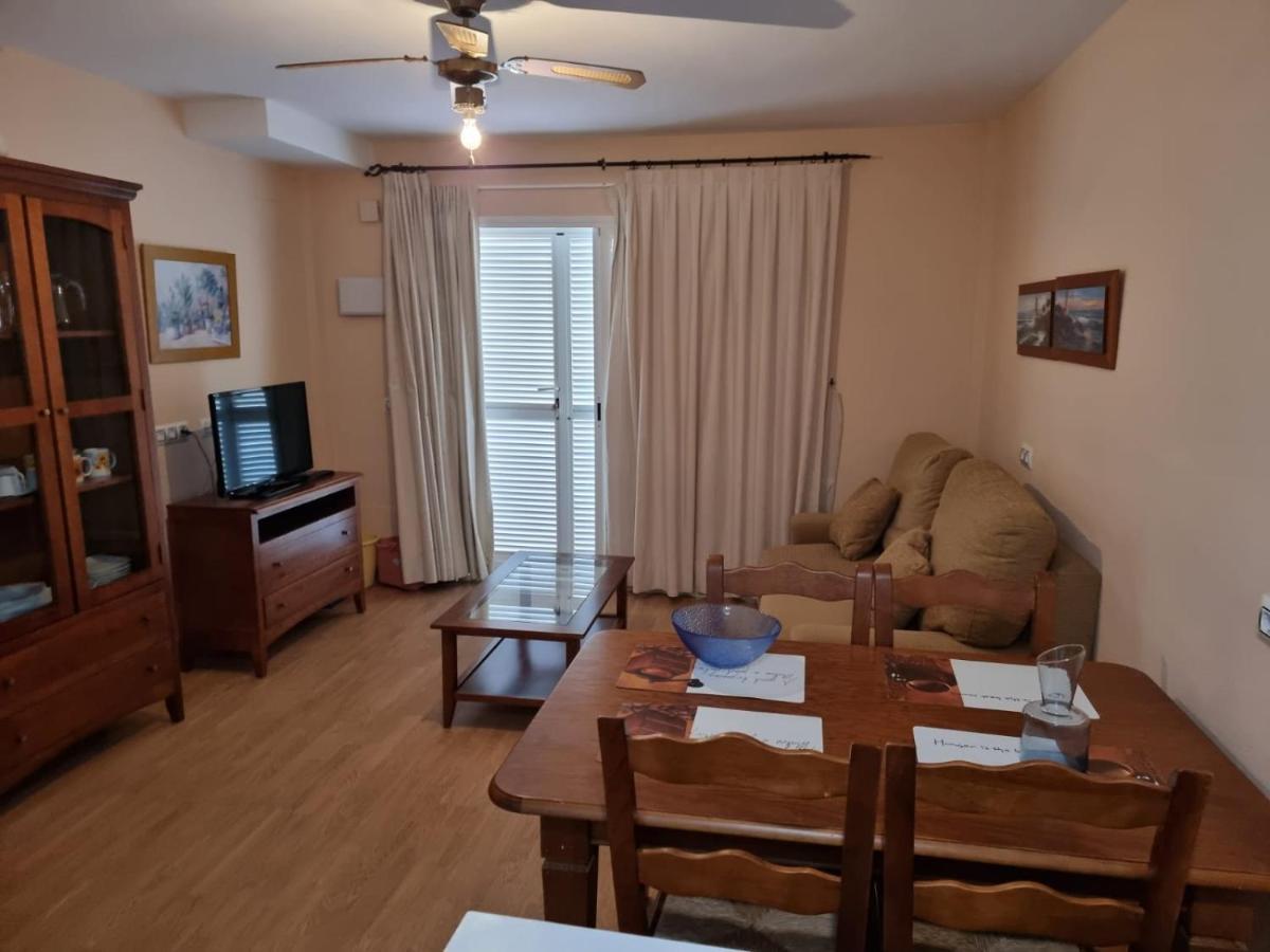 Duplex Extraordinario Naturista En Vera Playa! Exterior foto