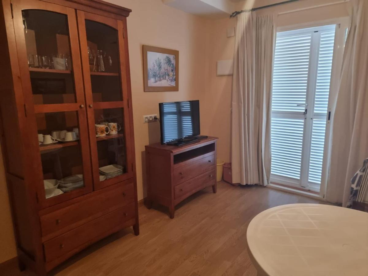 Duplex Extraordinario Naturista En Vera Playa! Exterior foto