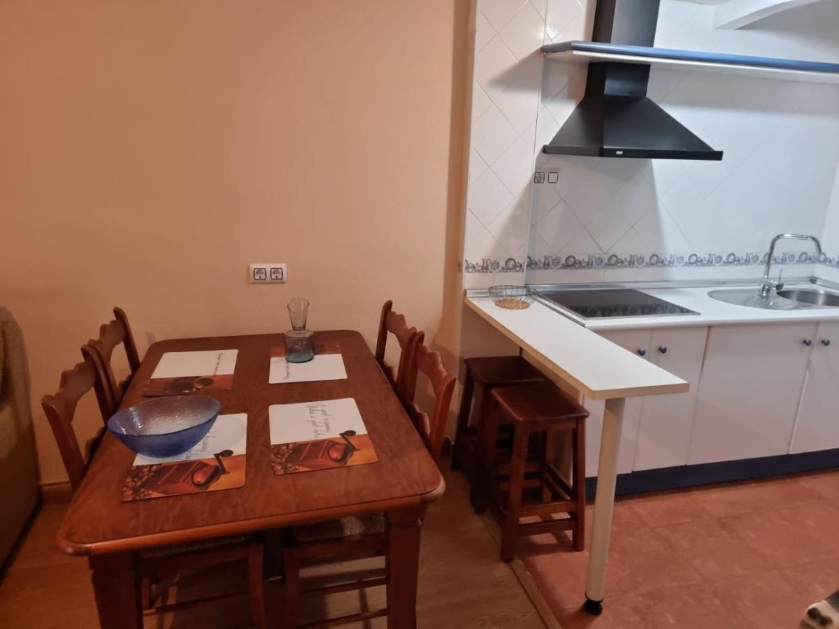Duplex Extraordinario Naturista En Vera Playa! Exterior foto