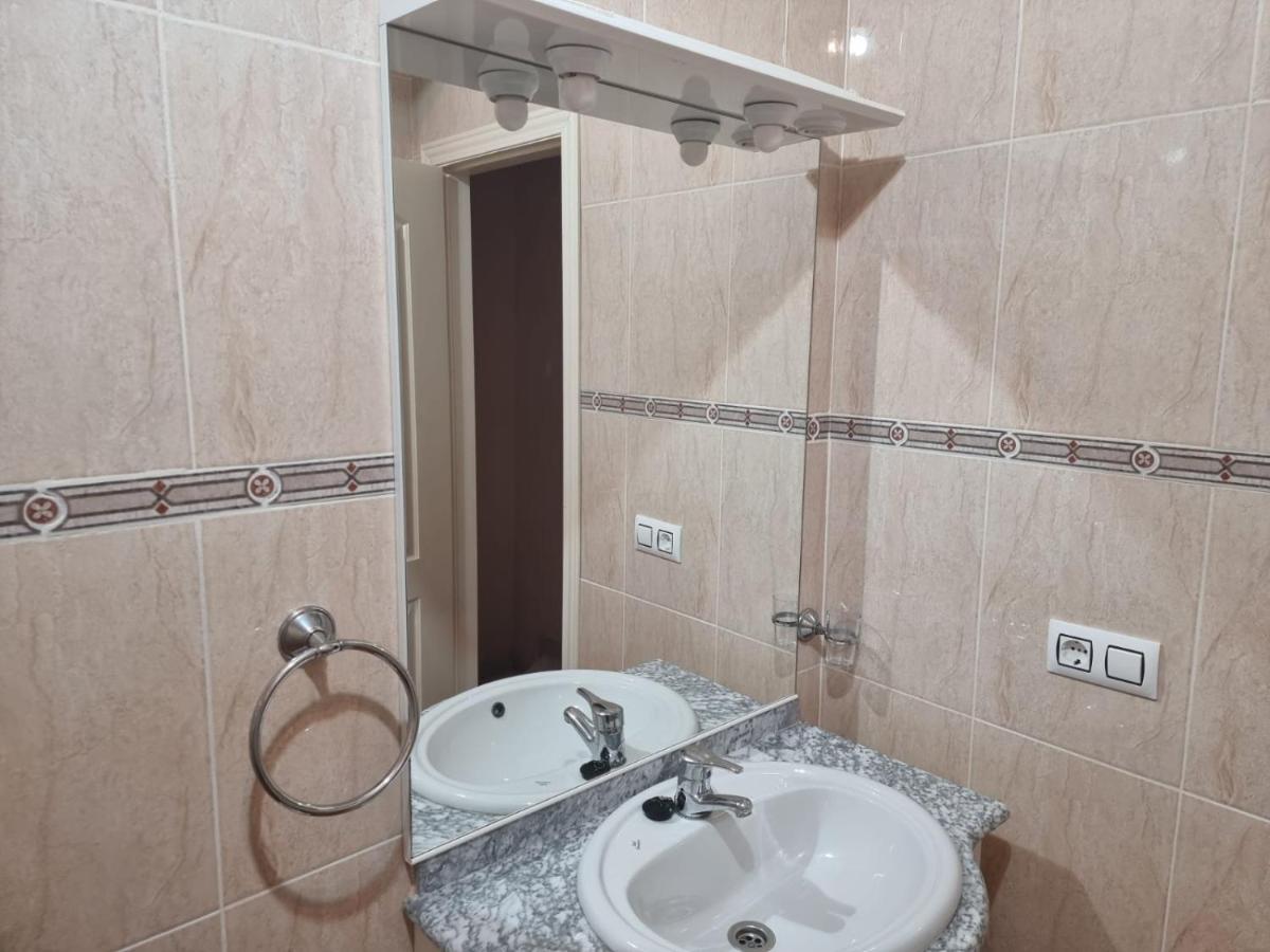 Duplex Extraordinario Naturista En Vera Playa! Exterior foto