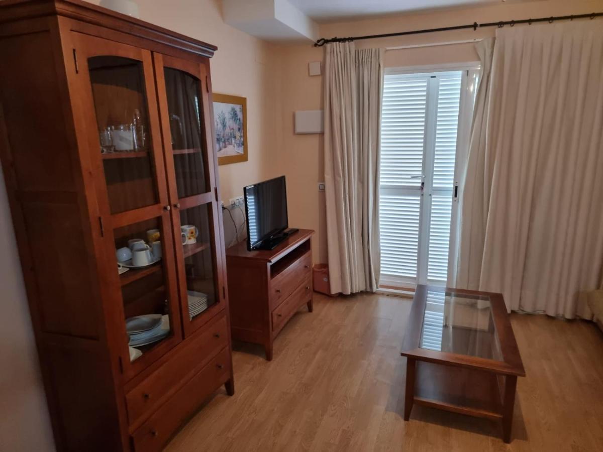 Duplex Extraordinario Naturista En Vera Playa! Exterior foto