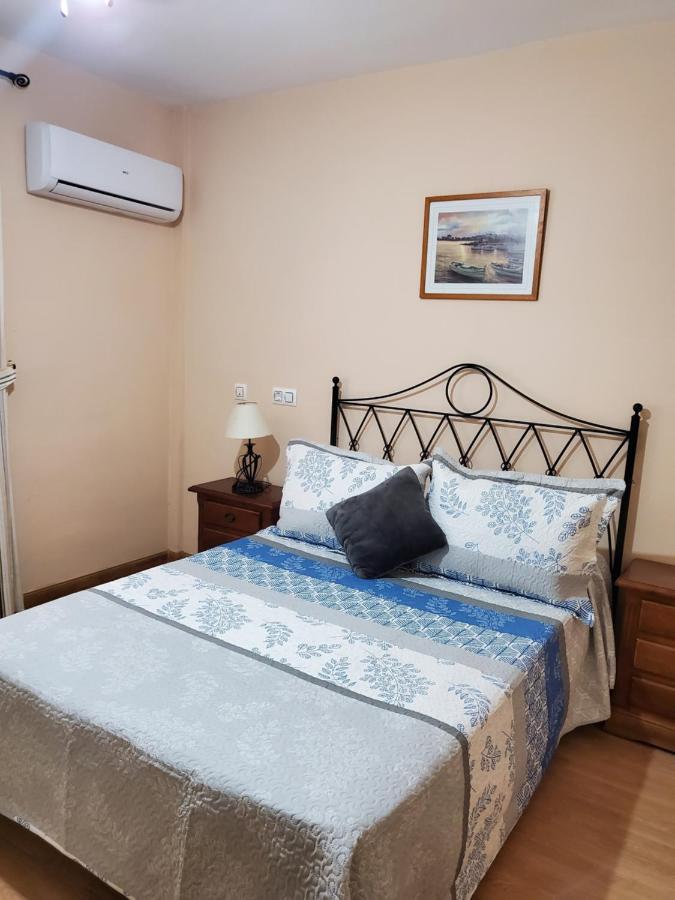 Duplex Extraordinario Naturista En Vera Playa! Exterior foto